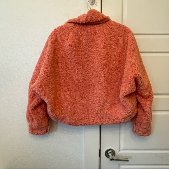 Free People Teddy Swing Jacket - Picture 6 of 8